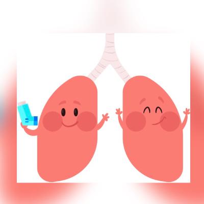 ¿Qué sabemos sobre el asma?