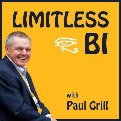 006 - Home Building with Business Intelligence Initiatives with Chris Sinkwitz