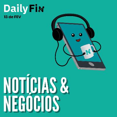 Daily Fin #702 – TOFFOLI DEIXA RELATORIA DO CASO MASTER | REFORMA DE MILEI AVANÇA | RAPPI ENTREGA REMÉDIOS