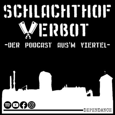 Schlachthof Verbot - Der Podcast Aus'm Viertel - Folge 013 - Politik im Viertel: FDP