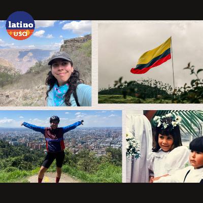 Camino a Colombia: A Colombian-American Returns to the Motherland, Reflecting on Latina Identity, Immigration, and the Meaning of Home