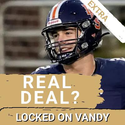 ERA-CHANGING: Jared Curtis Ignites Vanderbilt Football—Will the Commodores SHOCK the SEC?