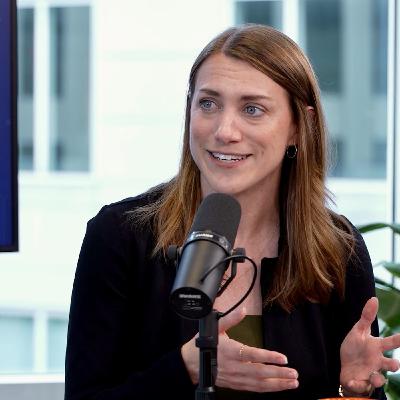 NSA vs. Zero-Days: Kristina Walter on Speed, Scale, and Stopping Cyber Threats NSA vs. Zero-Days: Kristina Walter on Speed, Scale, and Stopping Cyber Threats