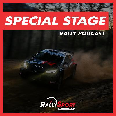 Special Stage: Inside Neal Bates Motorsport with Harry & Lewis Bates