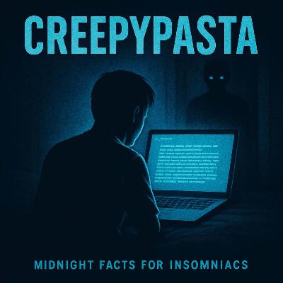 Copy, Paste, and Panic: The Story of Creepypasta Copy, Paste, and Panic: The Story of Creepypasta