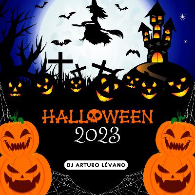 Halloween 2023