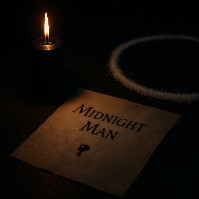 The Midnight Man & Charlie Charlie Challenge Explained!
