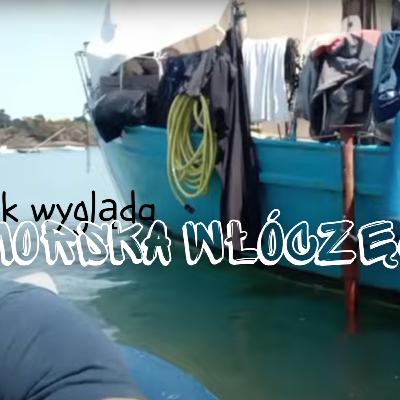 Morska Włóczęga - Rozmowy z Mesy - sezon 3 odcinek 2