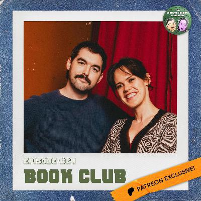S3E8: The (Non) Climate Denier’s Book Club [Patreon Preview]