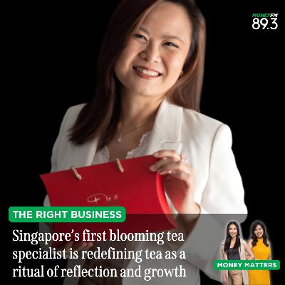 Right Business: The tea experience that goes beyond flavours and into purpose