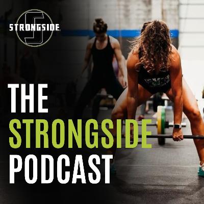 Episode #100: The Fireside Chat