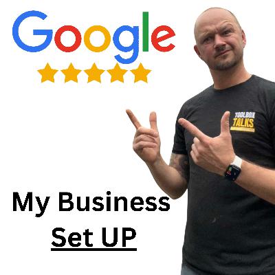 Boost Your Business: Set Up a Google Profile to Get to the Top!