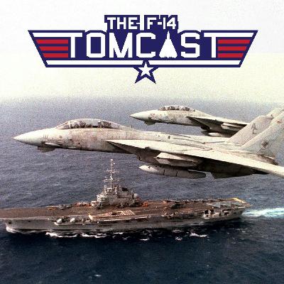 16. Tomcats over Kosovo