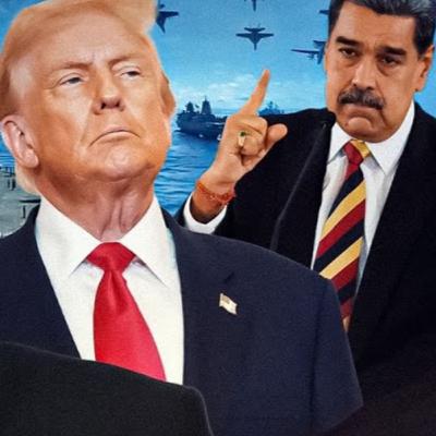 Drones Chinois vs. Puissance US : Le Rapport de Force au Venezuela | Idriss Aberkane & Alexis Poulin