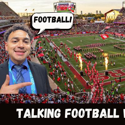 UH Football 2025: CoogTV's Kenneth Bowman on strengths, weaknesses & season expectations
