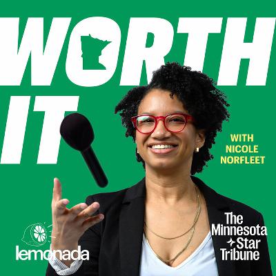 Real life goldfish snacks, moms are quitting and Farm Aid 40 is in MN