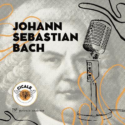 S1 Ep. 6 - Johann Sebastian Bach