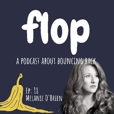 Melanie O'Brien: Be Good to People and Skip the Naked Mile