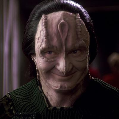 DS9 review: Past Prologue