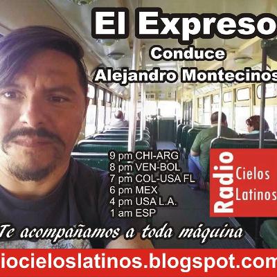 El Expreso 20-03-2019