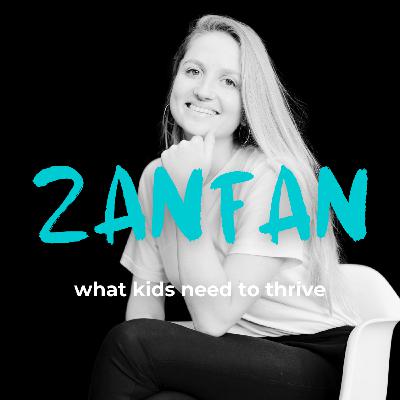 What's the future of education with Louka Parry What's the future of education with Louka Parry