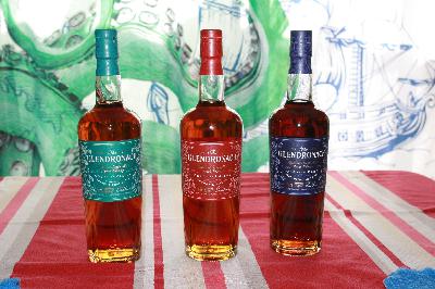 72: Episode 72: The Glendronach Masters Anthology: Ode to the Valley, Ode to the Embers, and Ode to the Dark 72: Episode 72: The Glendronach Masters Anthology: Ode to the Valley, Ode to the Embers, and Ode to the Dark