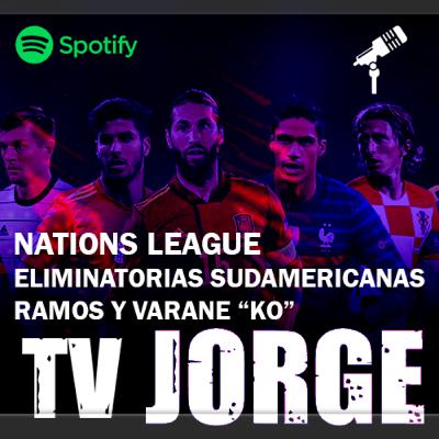 #30 RAMOS Y VARANE LESIONADO - ALGUNOS RESULTADOS DE FECHA FIFA