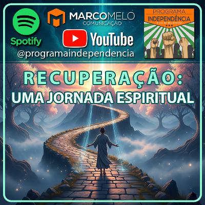 Recuperação: uma jornada espiritual