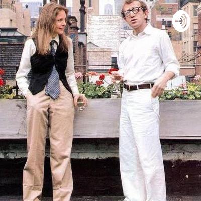 大好きなアニーホールについて