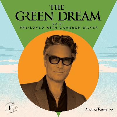 Pre-loved with Cameron Silver