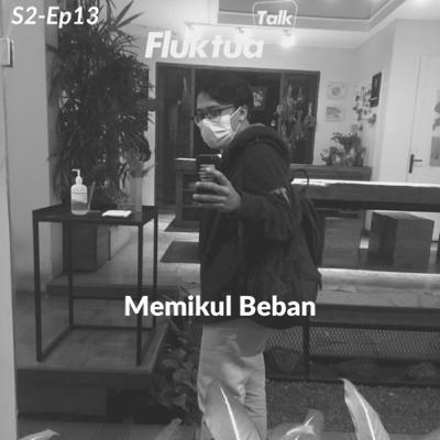 Memikul Beban Memikul Beban