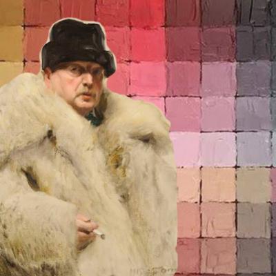 19-PALETA ZORN- Como crear tonos piel 19-PALETA ZORN- Como crear tonos piel