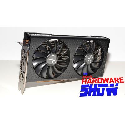 AMD Radeon RX 6500 XT, Benchmarked AMD Radeon RX 6500 XT, Benchmarked
