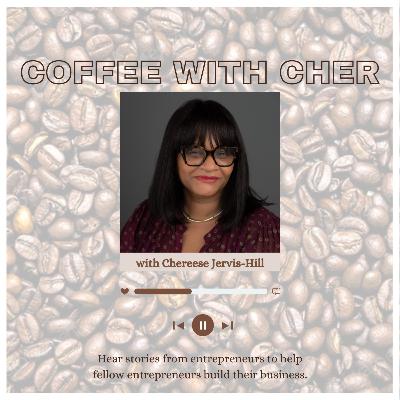 Coffee with Cher Virtual Edition with The Law Office of Dorcia Carrillo Coffee with Cher Virtual Edition with The Law Office of Dorcia Carrillo