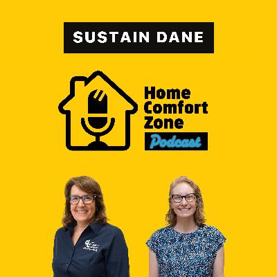 Sustain Dane in Madison Wisconsin