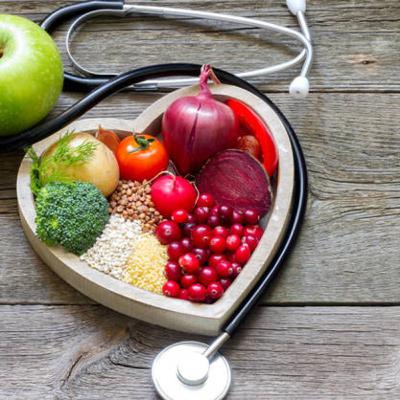 Alimentación, Amor propio y Climaterio