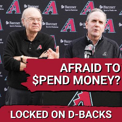 BREAKING: Diamondbacks Ownership Lowering Payroll in 2026 | What You Need to Know