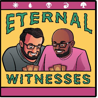 Ep 5 - What decks you should and shouldn't play