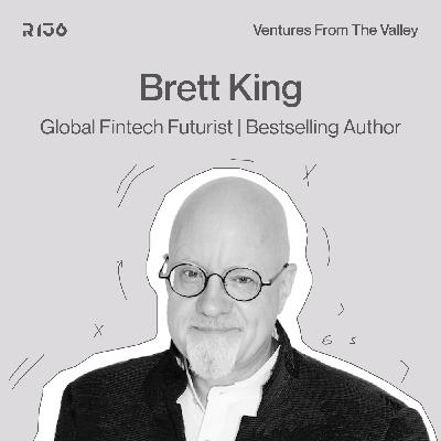 AI, Smart Contracts, and the End of Traditional Banks: Insights from Brett King