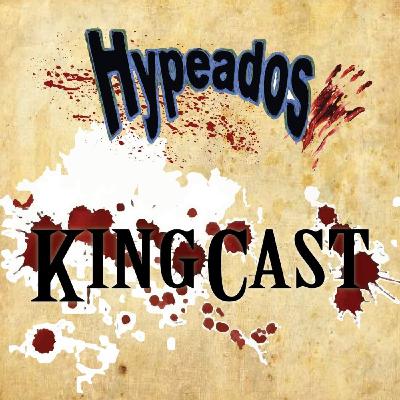 Kingcast S02xE04 - Christine