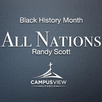All Nations - Randy Scott - 2:21:21