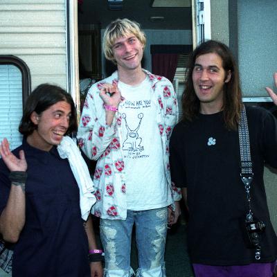 Might Gen X Be the Best Generation for Culture? Might Gen X Be the Best Generation for Culture?