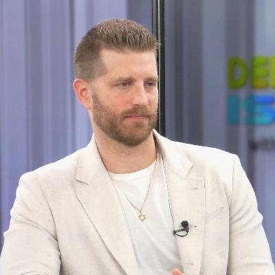 Defending Israel with David Harris- Jonah Platt Defending Israel with David Harris- Jonah Platt