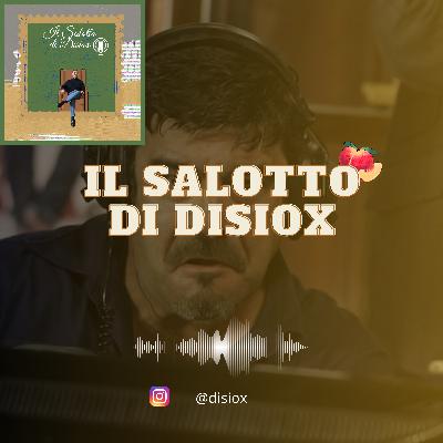 S2, P5: Un'informazione molto italiana