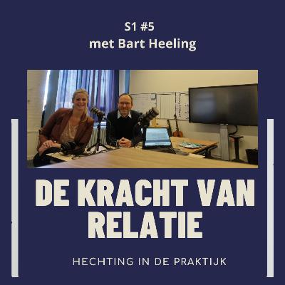 Een kind onderwijzen, het begint bij Relatie! Een kind onderwijzen, het begint bij Relatie!