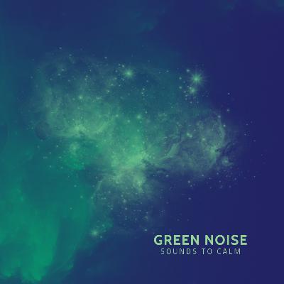 green noise machine