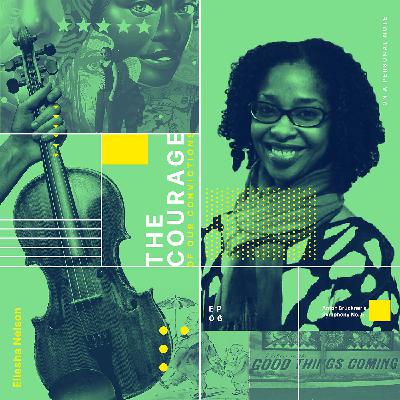 The Courage of Our Convictions The Courage of Our Convictions