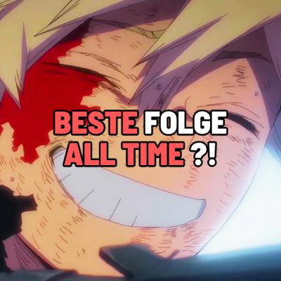 Die beste Anime Folge of All Time !! 💥💥
