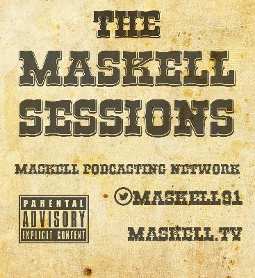 The Maskell Sessions Ep. 375 w/ Matt Marcone The Maskell Sessions Ep. 375 w/ Matt Marcone