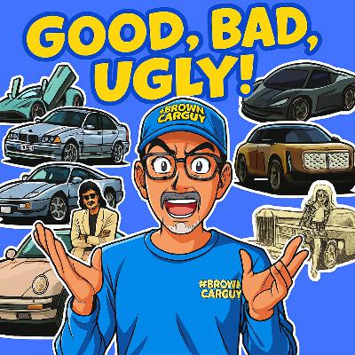 Car Guy Therapy: Bizarre Bentleys, McMessy Maseratis & 911 Letdowns – Seriously, What?!